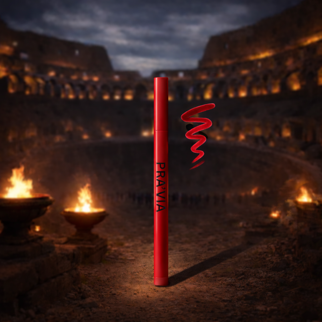 PRA’VIA ROMAN CULTA