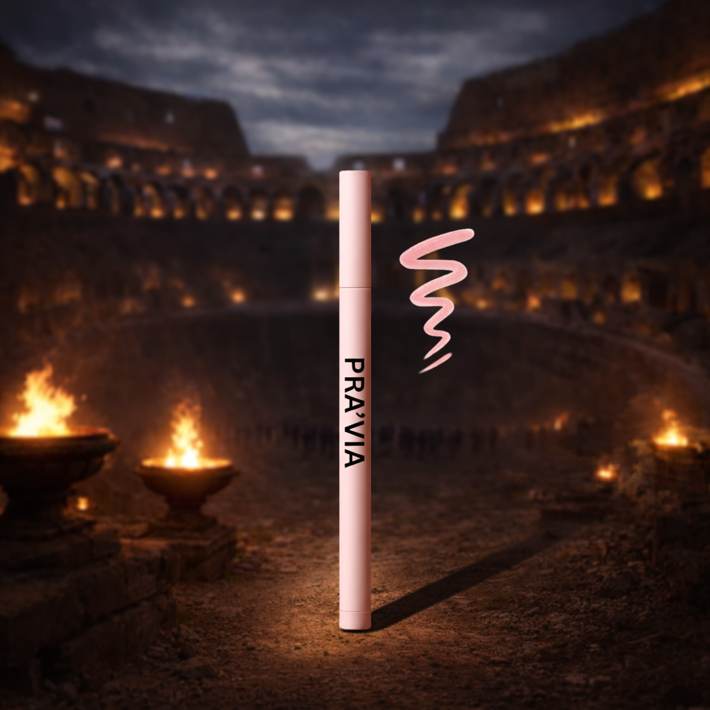 PRA’VIA ROMAN CULTA