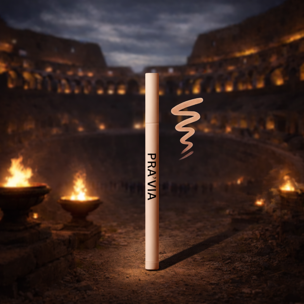 PRA’VIA ROMAN CULTA